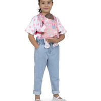  Количка за кукли Cosatto Little Woo Doll комплект, Unicorn 
