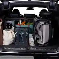 ABC Design Samba 2 Pine Комбинирана Детска Количка 2 в 1