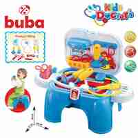  Детски докторски комплект Buba Little Doctors 