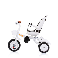 Chipolino  Триколка със сенник Футуро Космос