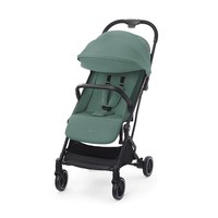  Бебешка количка Kinderkraft INDY 2 Sea Green 