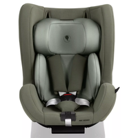 ABC Design Reboard Car Seat Lily i-Size 0 - 4 years Кош за Новородено Sage