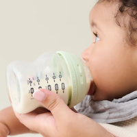 Tommee Tippee Стъклено Шише за Хранене Easi-Vent 150 ml 0м+