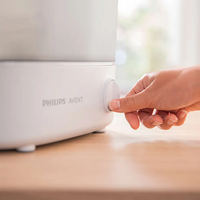 Philips AVENT Електрически Стерилизатор Advanced SCF291/00