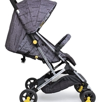  Детска количка Cosatto CT4210 Woosh 2 Fika Forest, BB 