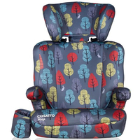  Столче за кола Cosatto CT4392 Ninja, Harewood 