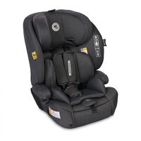 LORELLI  CAR SEAT BENEVENTO ISOFIX 76-150CM BLACK JASPER