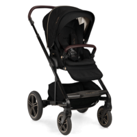 Nuna MIXX Next Riveted 2 в 1 Комбинирана Детска Количка