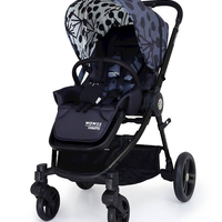 Бебешка количка 2в1 Cosatto CT4523B WOWEE Lunaria + чанта