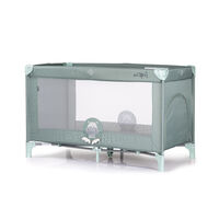 Chipolino Преносима кошара Капри Хипо Зелена