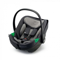  Кошница за кола Kinderkraft I-Care i - size, Сива 