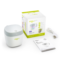 AGU FAY STERILIZER FOR BIPPERS