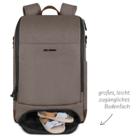 ABC Design Раница за Памперси Diaper Changing Backpack Active Nature