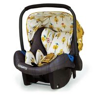 Количка Cosatto Giggle 3, 3 в 1, SPOT THE BIRDIE