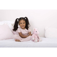 Cloud B Музикална Играчка с Успокояващи за Плач Ella the Unicorn