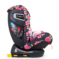  Столче за кола Cosatto All in All +, CT4867, Fairy Garden Daisy 