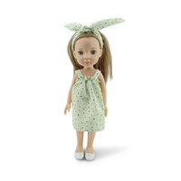 Moni Кукла 33см Pritty Doll LS1301-2 111802