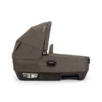 Nuna CARI Next Thunder Кош за Новородено с Опция за Столче за Кола