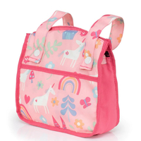  Количка за кукли Cosatto Mini Wow Continental doll, Unicorn 