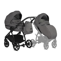 Tutis Uno 3+ Canella 145 Комбинирана Детска Количка  2 в 1