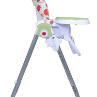  Столче за хранене Cosatto CT5141 Noodle , GROW YOUR OWN 