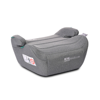 LORELLI  CAR SEAT MAGELLAN I-Size 125-150CM GREY