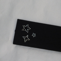 THE CUSTOM SOFT PILATES CORE HEADBAND