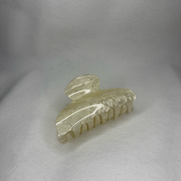 CUSTOM BIG GLAZED BUTTERCRÉME CLIP