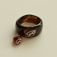 Roué x PÂO FUME RING