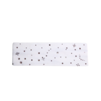 THE CUSTOM SOFT APRÈS-SKI HEADBAND