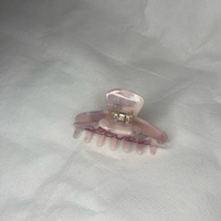 CUSTOM BIG BALLET SLIPPER CLIP