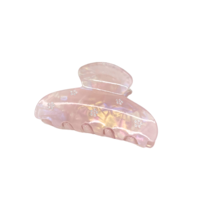 CUSTOM BIG GLAZED ANGEL CAKE CLIP
