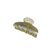CUSTOM BIG GLAZED BUTTERCRÉME CLIP