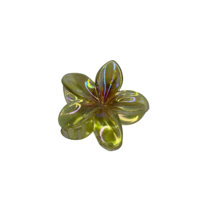 CUSTOM PLUMERIA CLIP in MAILE
