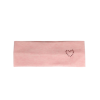 THE CUSTOM SOFT ANGEL MILK HEADBAND