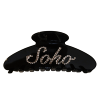 CUSTOM LARGE SOHO AVENUE CLIP