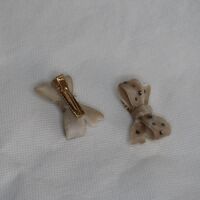 CUSTOM MINI NOEUD LATTE SET