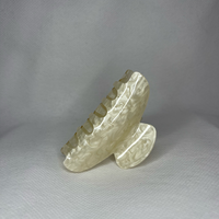 CUSTOM BIG GLAZED BUTTERCRÉME CLIP