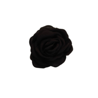 SMALL Rosette Clip in KARA
