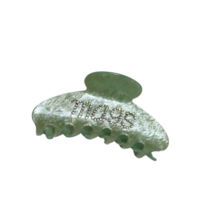CUSTOM LARGE MINT TART CLIP