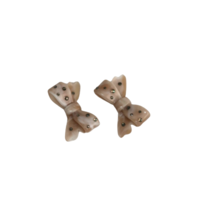 CUSTOM MINI NOEUD LATTE SET
