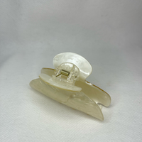 CUSTOM BIG GLAZED BUTTERCRÉME CLIP