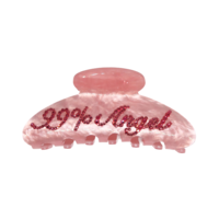 CUSTOM LARGE 99% ANGEL CLIP
