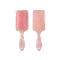 MIDI CUSTOM LE CONCRET BLUSH HAIR BRUSH