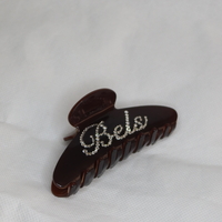 CUSTOM LARGE ESPRESSO SHOT CLIP