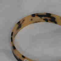 THE CUSTOM BRIGITTE BARDOT HEADBAND