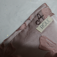 CUSTOM BIG LA RÊVERIE TOILETRY BAG