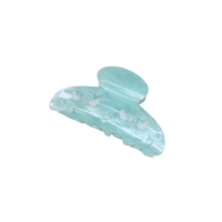 BIG GLAZED ANGEL GLOW CLIP
