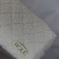 SMALL GOURMET TERRY TOILETRY BAG