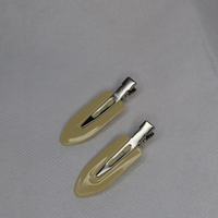 CUSTOM ETOUPE HAIR PINS